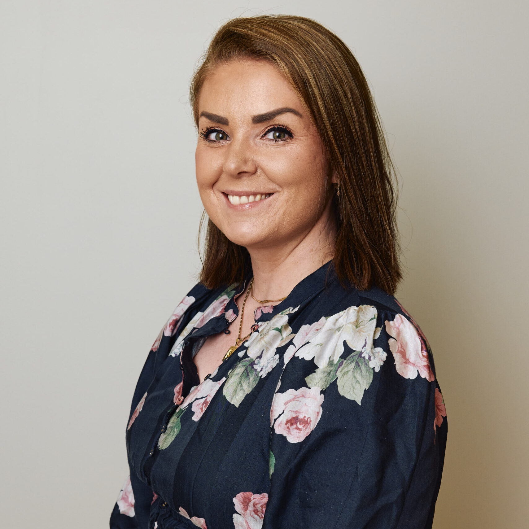 Solveig Molstad Staff